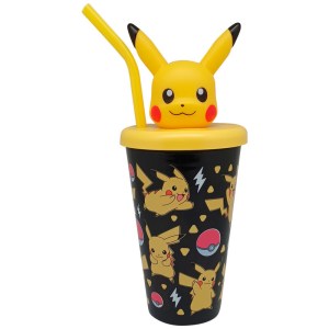 Pokemon Pikachu 3D